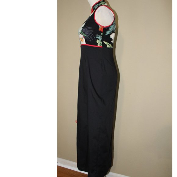 Beautiful Vintage Qipao - Picture 4 of 15